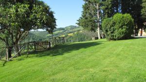 Antica Residenza Montereano