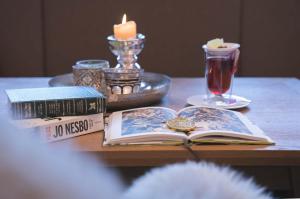 hotel & chalet madlochBlick