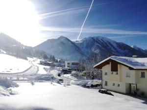 Apartman Haus Rettensteiner Sankt Johann im Pongau Ausztria