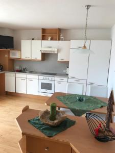 Appartement Rettensteiner