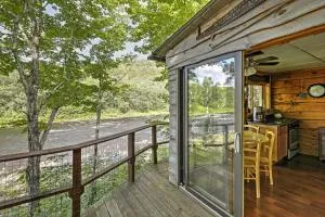 Adirondack Mountains Cottage Near Gore Mountain! - Warrensburg
