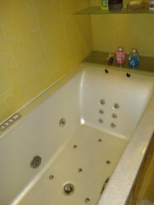 Apartament na kurzej stopce