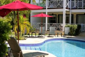 Sea Glass Villa - Spacious 2 Bedroom, 2 Bathroom