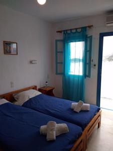 Ariadne Studios Kalymnos Greece