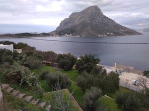 Ariadne Studios Kalymnos Greece