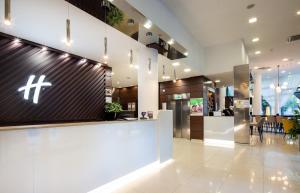 Holiday Inn Turin Corso Francia by IHG