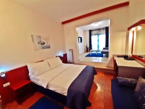 Rooms Vodisek - Depandansa Hotela Capris Capodistria Boutique