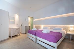 Origin Apts and Studios Kos Greece