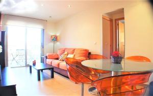 Beach apartment