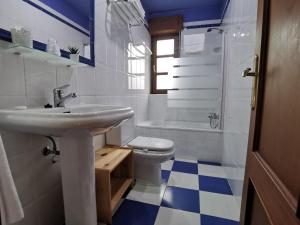 Hotel El Trasgu