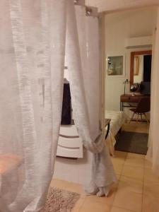 Maisons d'hotes La Bergerie : photos des chambres