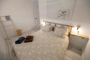 Views of Santa Cruz Wifi and smart TV