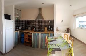 Appartements Le Bout'dl'ile, Ile Grande : photos des chambres