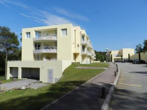 Appartements City Residence Sophia : photos des chambres