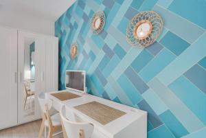 Appartements Studios Nancy GARE - STANISLAS : photos des chambres