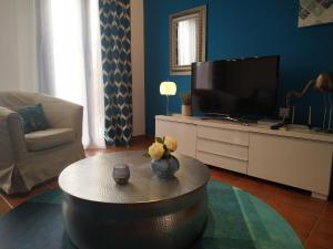 Apartamento cpiscina centro Nerja