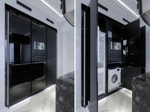 White Tiger Apartment in Smart Plaza