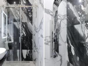 White Tiger Apartment in Smart Plaza