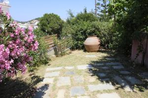 Taxiarchis Apartments Skiathos Greece