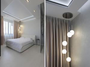 White Tiger Apartment in Smart Plaza