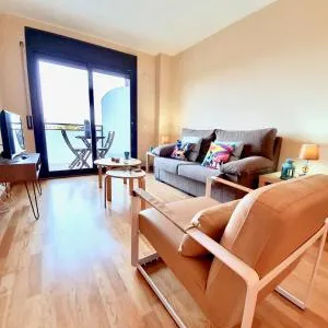 Deltebre Apartamentos - Sant Jaume d'Enveja