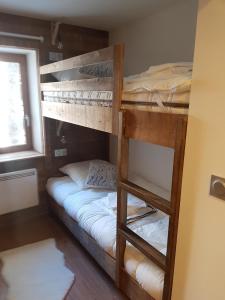 Appartements Le repaire du vieux cerf : photos des chambres