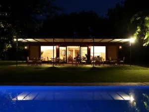 Posada de Campo Viña Alta - La Dormida