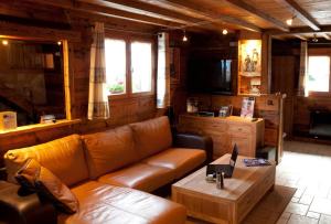 Chalet Dreamtime