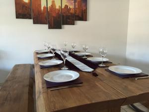 Appartements Deluxe Ski and Summer Apartment, Parking and WiFi : photos des chambres