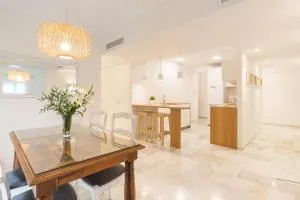 Cantó Malagueta Beach by ELE Apartments - Málaga