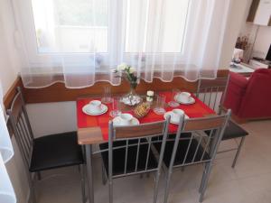 Apartment in KlimnoInsel Krk 12507