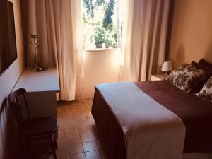 Perto do Aeroporto de Salvador -BA Pousada Familiar e Domiciliar em Vilas do Atlântico