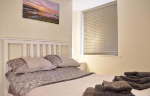 Cottages-Whitby - Marina Side