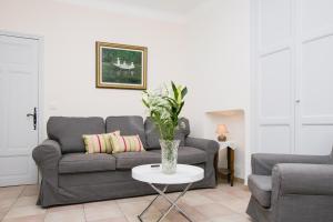 Appartements Regina's Banyuls - Spatious apartment next to the beach : photos des chambres