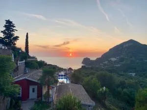 Ermones Sapphire Villa - Ermones