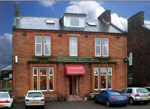 Aberdour Guest House - Hoteles de 3 estrellas en Dumfries