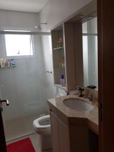 Vista parcial para o mar