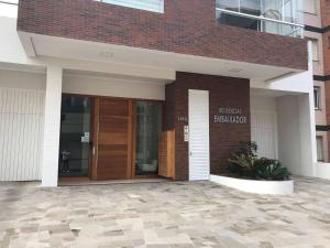 Vista parcial para o mar