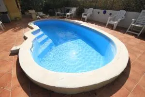 B&B Villa Elisa - Montresta