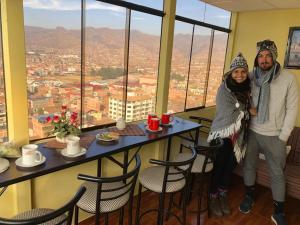 Casa Hospedaje Killari