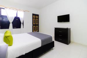 Ayenda 1132 Copiclub