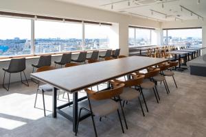 Vessel Inn Keisei Tsudanuma Station