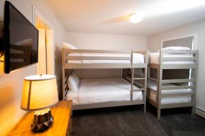 Modern & Updated Winterplace 3Br- Sleeps 12 condo