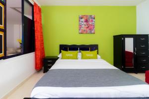 Ayenda 1132 Copiclub