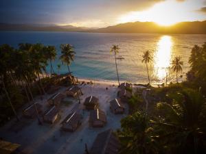 Richcoast Darocotan El Nido