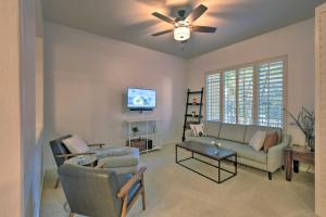 Resort-Style Phoenix Escape with Private Patio!