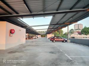 One-Bedroom Apartment room in CASA RV | MKH Boulevard Kajang