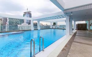 Parkview KLCC by Salaam Suites, 4 pax - 3hvězdičkové hotely ve městě Kuala Lumpur