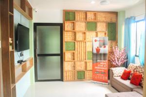 RedDoorz @ Taloto District Tagbilaran