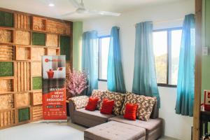 RedDoorz @ Taloto District Tagbilaran